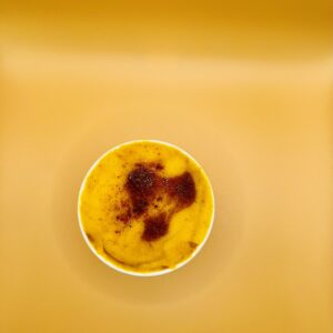 Mangonada (Sorbet)
