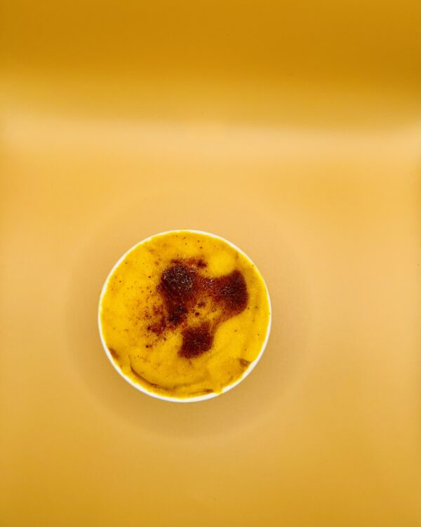 Mangonada (Sorbet)