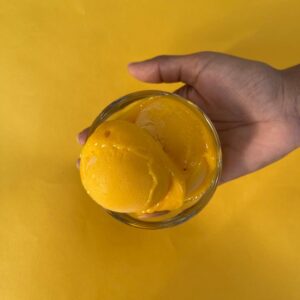 Mango Madness (Sorbet) - Image 2