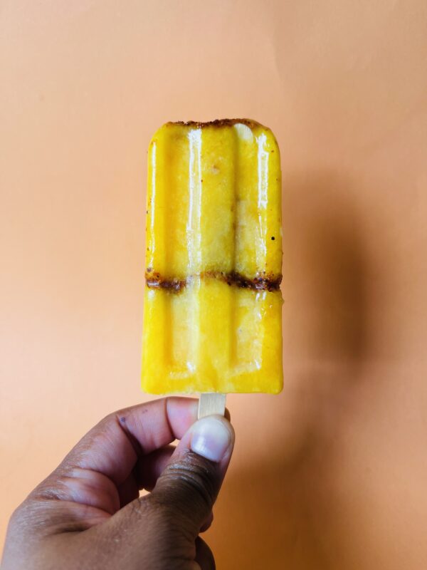 Mango Tajin, 3 Pack
