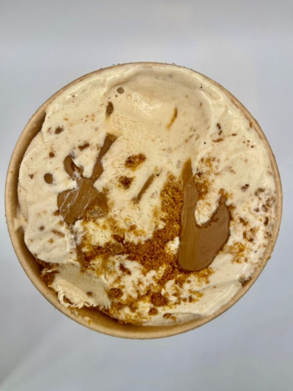 Biscoff