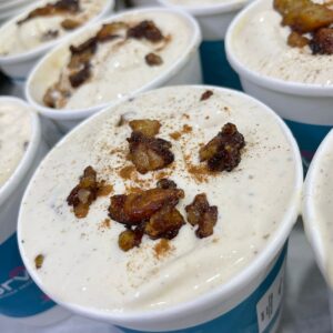 Aunty Jenny 2.0 (Dairy free)