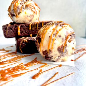 Brownie Therapy