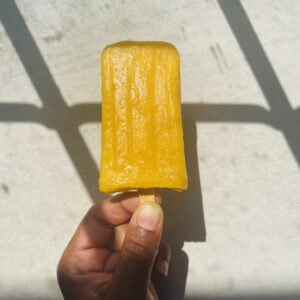 Mango Passion, 3 Pack