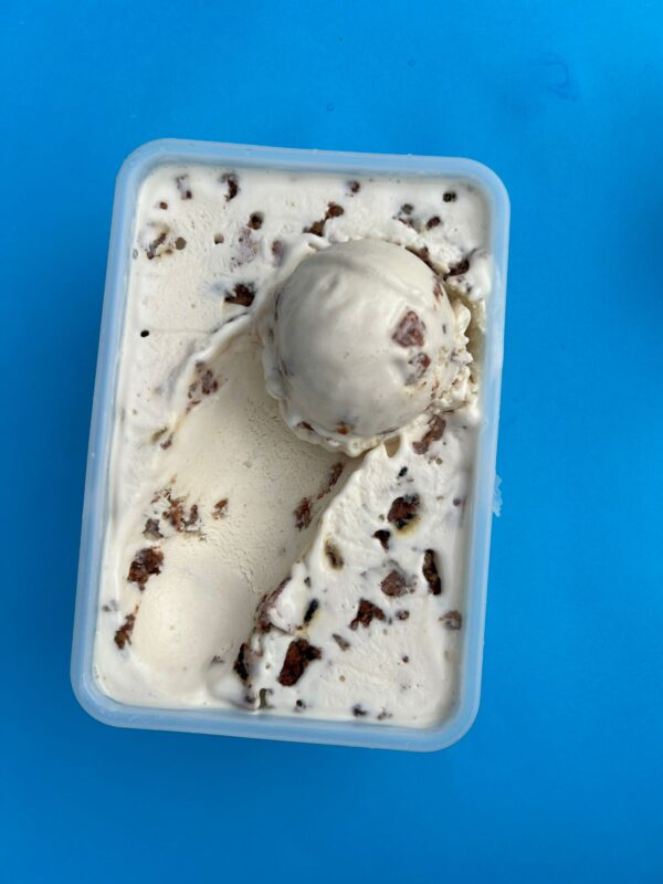 Sunday Morning Scoop