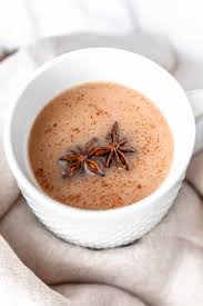 The Dirty Chai