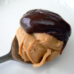 Chocolate Peanut Butter
