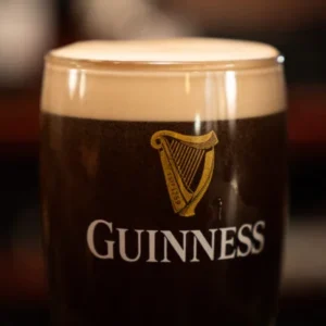 Irish Brownie