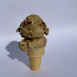 Pick me up  2.0 -Coffee & Pralines